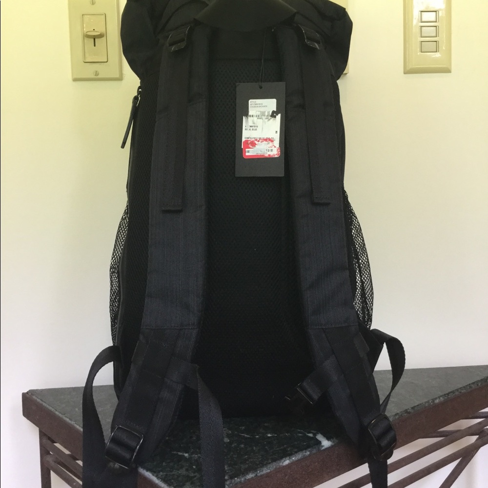 Uri Minkoff  Backpack - Picture 4 of 6
